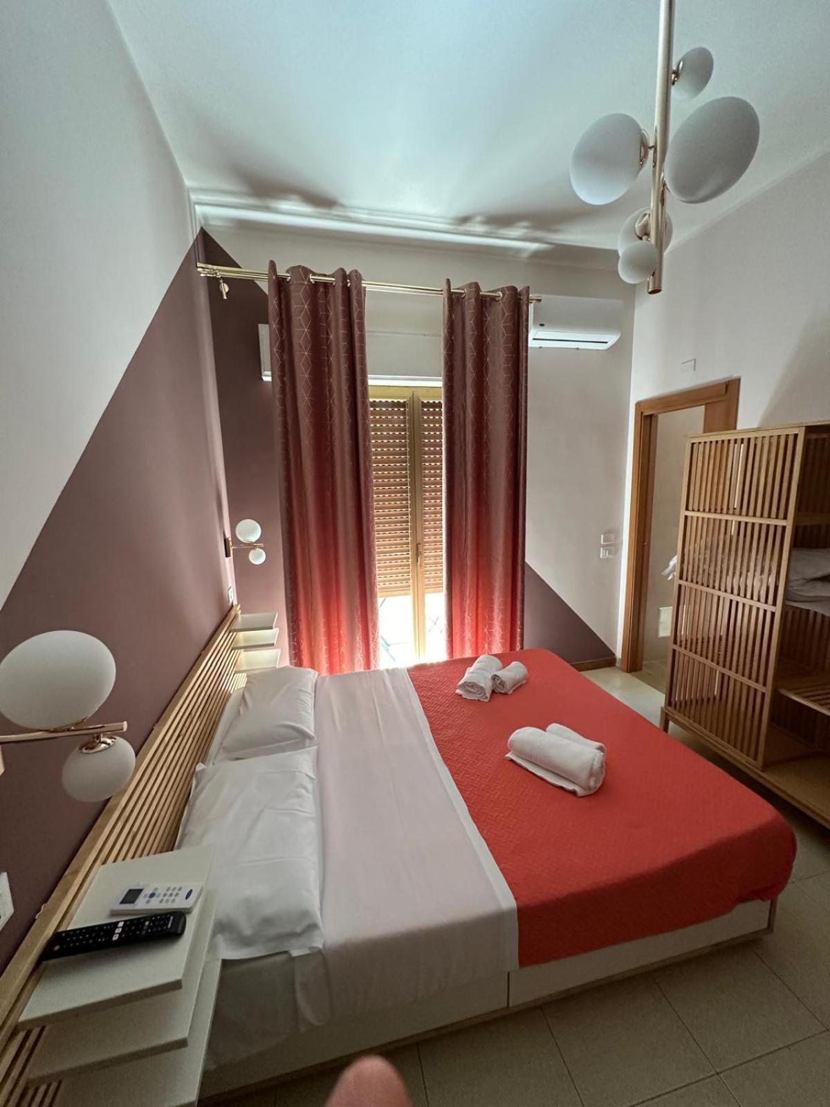 B&B Elegance Villa San Giovanni Exterior photo